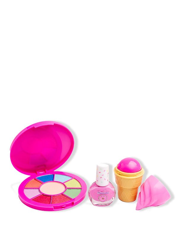 Kit de maquillage Donut - Martinelia