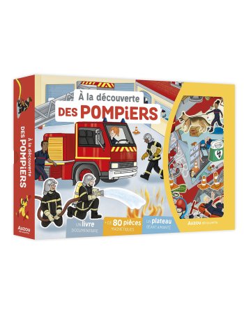 Coffret à la découverte des...