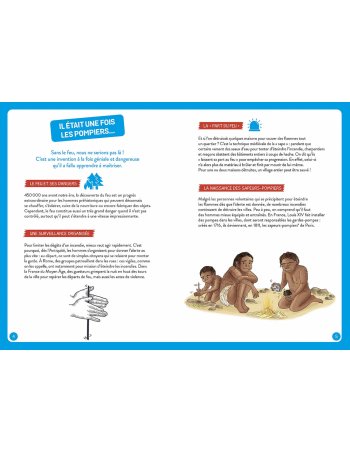 Coffret à la découverte des... 2