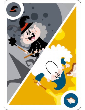 Jeu de cartes grisette -... 2