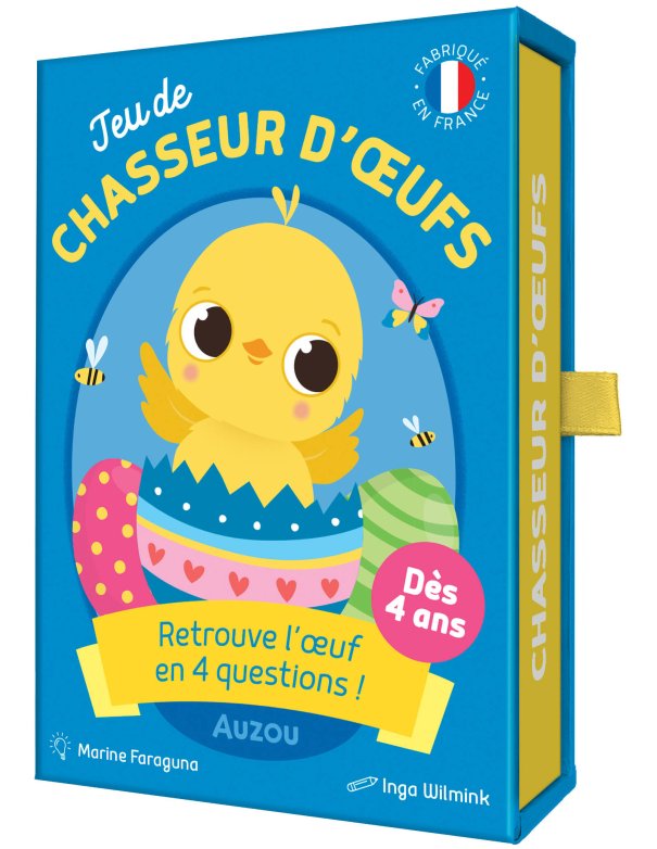 Jeu de cartes - Jeu de chasseur...