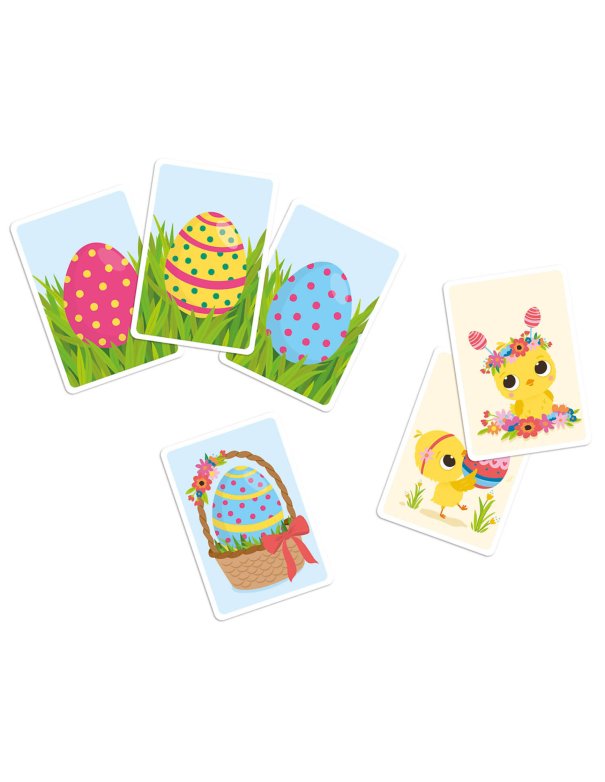 Jeu de cartes - Jeu de chasseur...