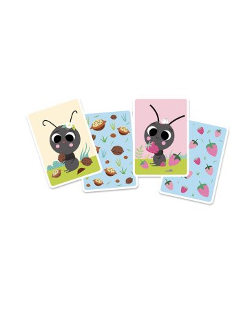 Jeu de cartes -  Mon...