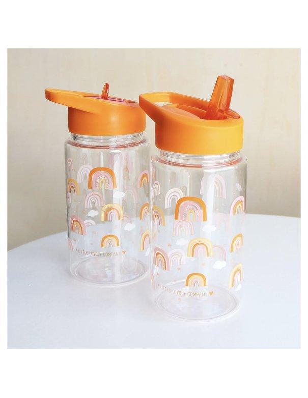 Gourde arc en ciel Gourde arc en ciel