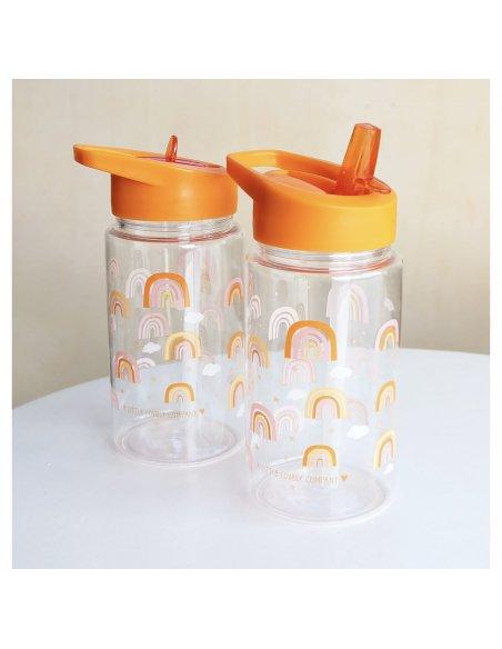 Gourde arc en ciel Gourde arc en ciel