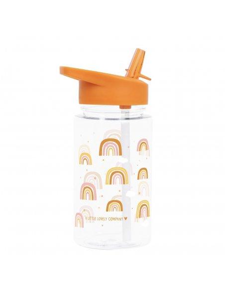 Gourde arc en ciel Gourde arc en ciel