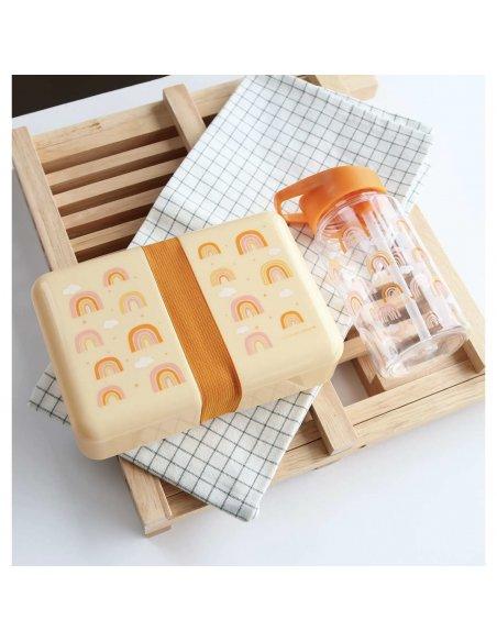 Gourde arc en ciel Gourde arc en ciel