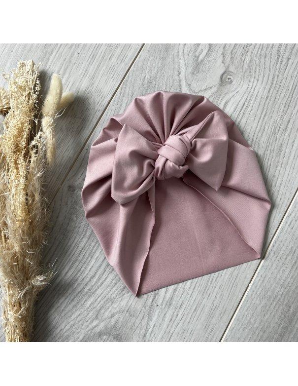 Bonnet turban de bain Bonnet turban de bain