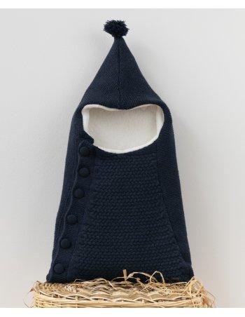 Nid d’ange pompon 2