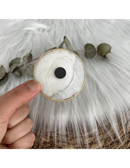 Magnet personnalisé argent ou gold Magnet personnalisé argent ou gold