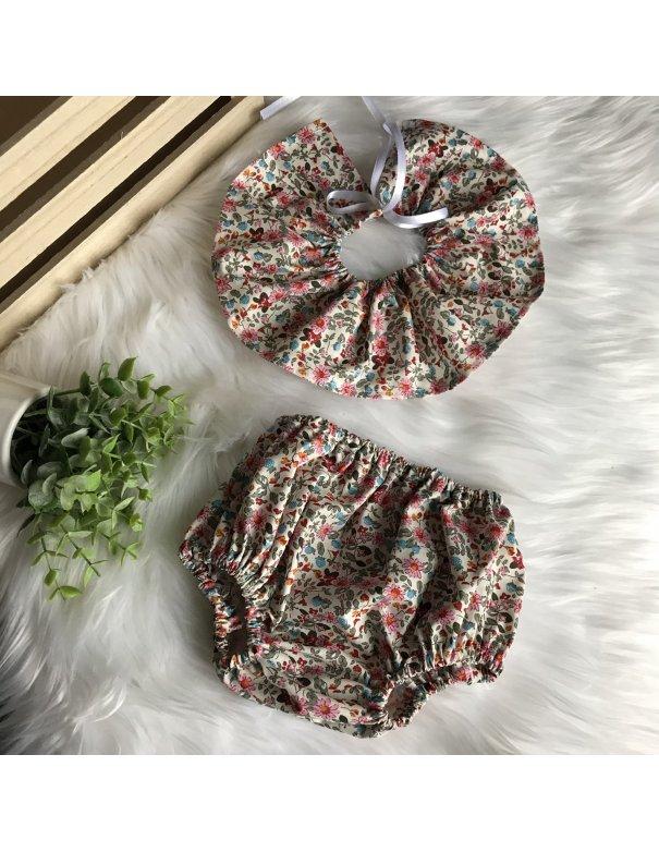 Bloomer FLOWER Bloomer FLOWER