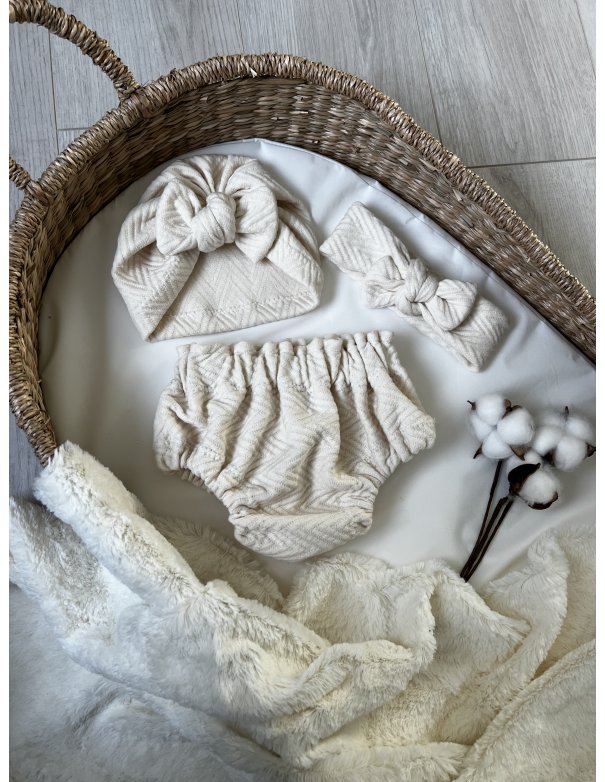 Bloomer bébé jersey chevron Bloomer bébé jersey chevron