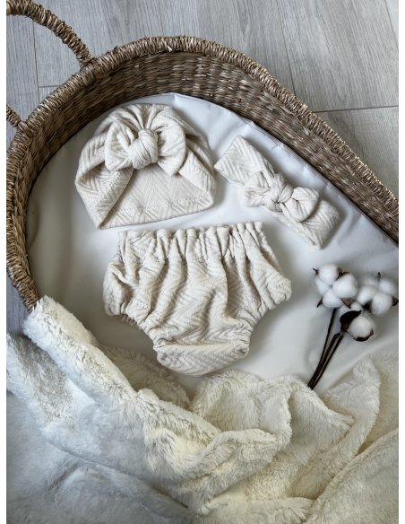 Bloomer bébé jersey chevron Bloomer bébé jersey chevron