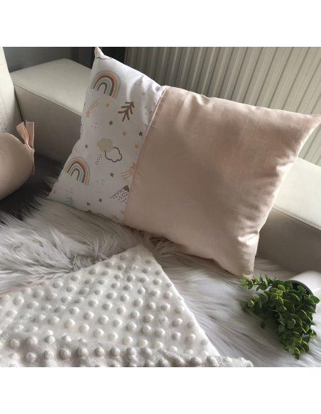 Coussin personnalisable Coussin personnalisable