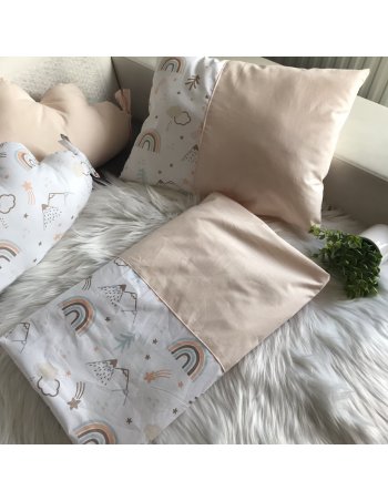 Coussin personnalisable 2