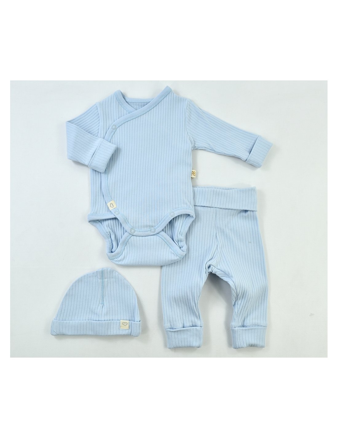 Vêtements bébé garçon (0-24 mois) - Prêt à porter bébé garçon