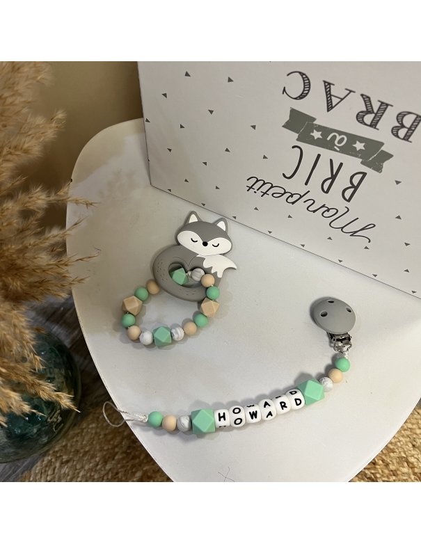 Coffret De Naissance Personnalisé – Cadeau Bébé Fille Ou Garçon – Idée Originale Baby Shower, Baptême, Anniversaire – Boîte Souvenir Avec Prénom Gravé (Rose