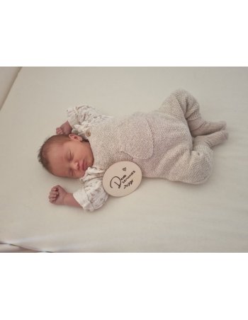 Kit carte étape semaine bébé