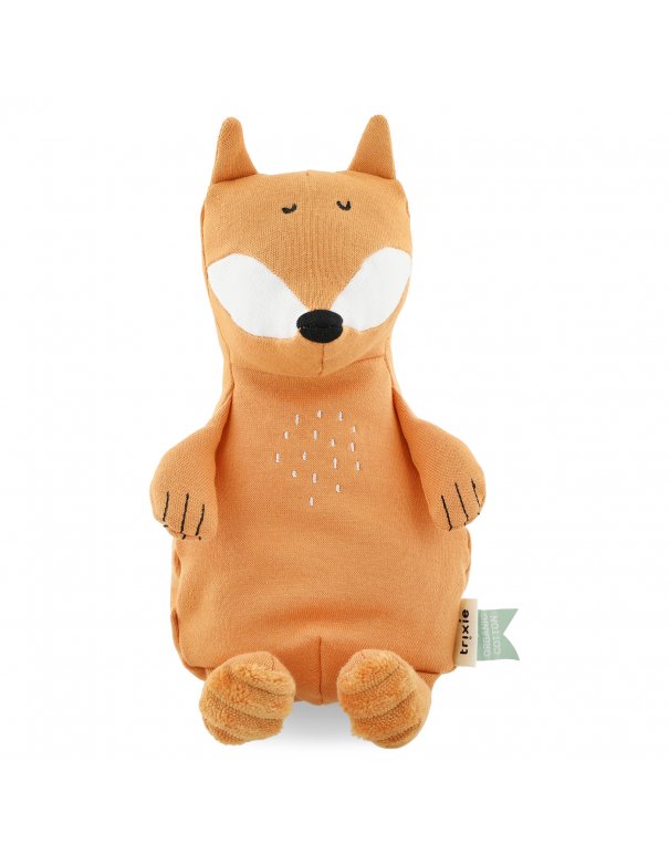 Peluche petite Mr.Renard