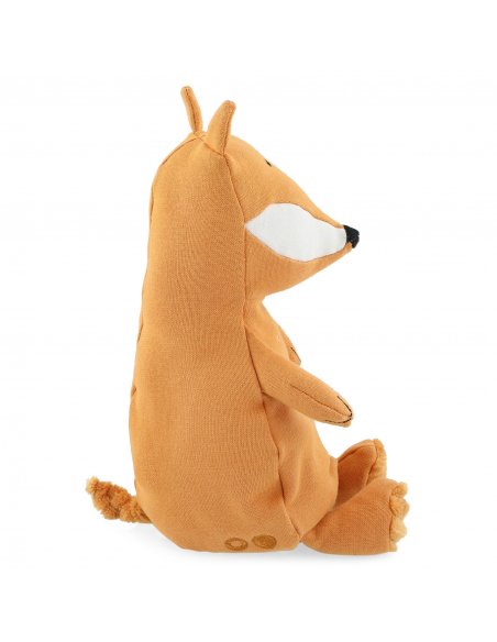 Peluche petite Mr.Renard