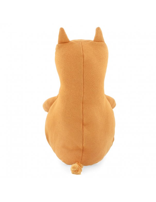 Peluche petite Mr.Renard