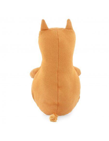 Peluche petite Mr.Renard