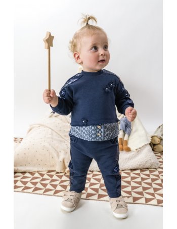 Vêtements bébé fille (0-24 mois) - Prêt à porter bébé fille
