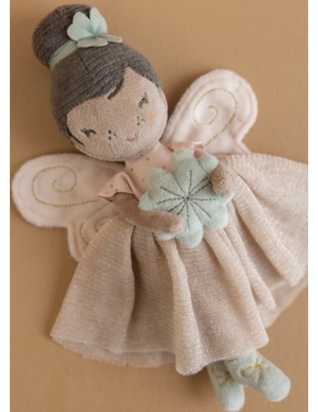 Popée Ella - la fée du bonheur LITTLE DUTCH