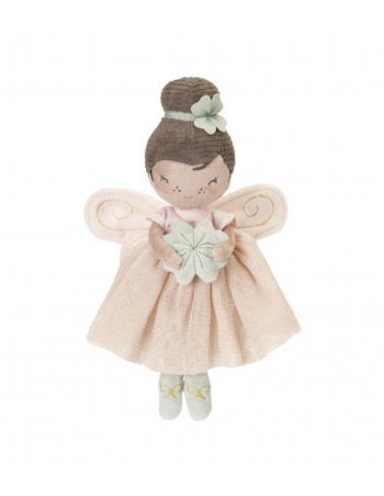 Popée Ella - la fée du bonheur LITTLE DUTCH 2