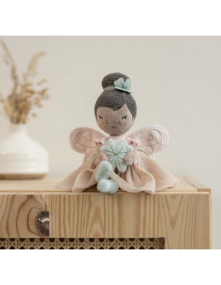 Popée Ella - la fée du bonheur LITTLE DUTCH