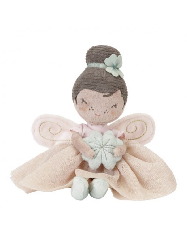 Popée Ella - la fée du bonheur LITTLE DUTCH