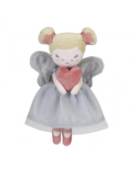 Poupée Fay - la fée de l’amour LITTLE DUTCH