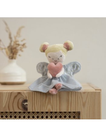 Poupée Fay - la fée de l’amour LITTLE DUTCH 2