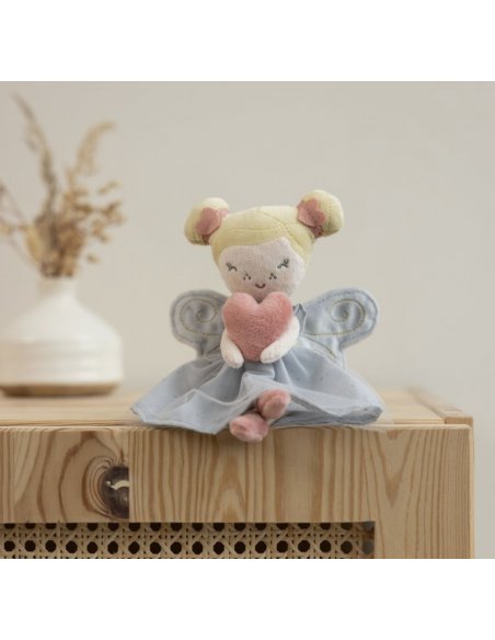 Poupée Fay - la fée de l’amour LITTLE DUTCH