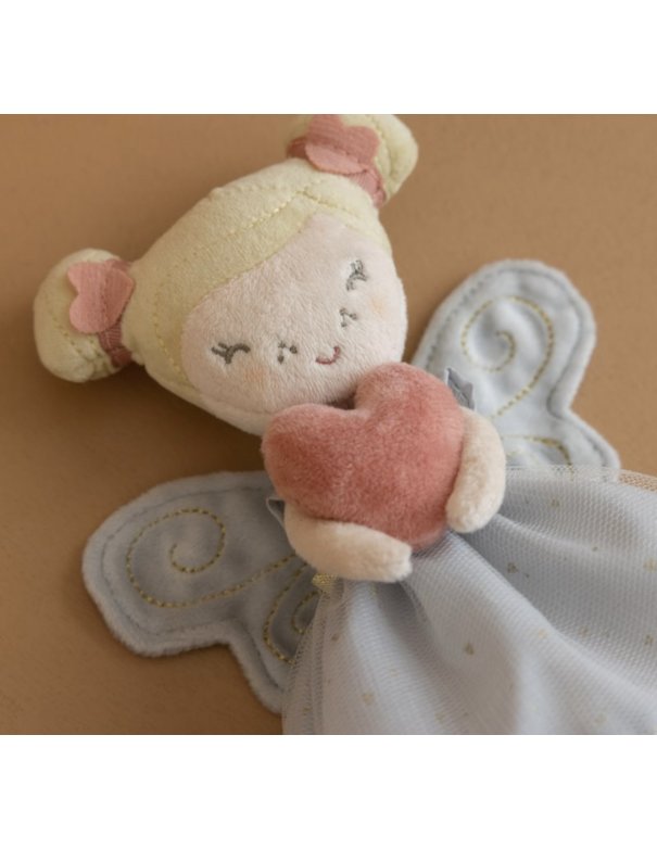 Poupée Fay - la fée de l’amour LITTLE DUTCH