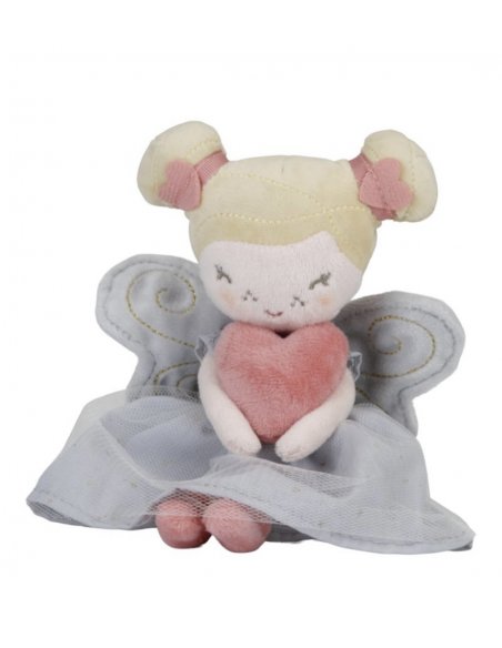 Poupée Fay - la fée de l’amour LITTLE DUTCH