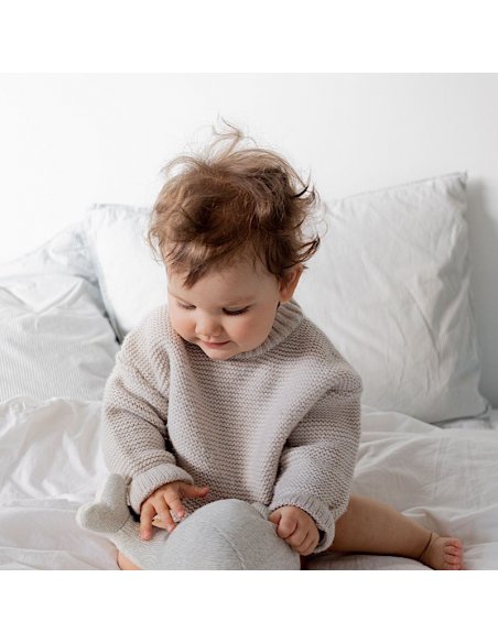 Peluche bruit blanc - Moby la baleine