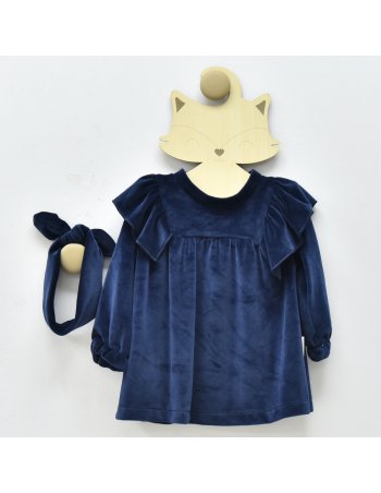 Vêtements fille online 24 mois