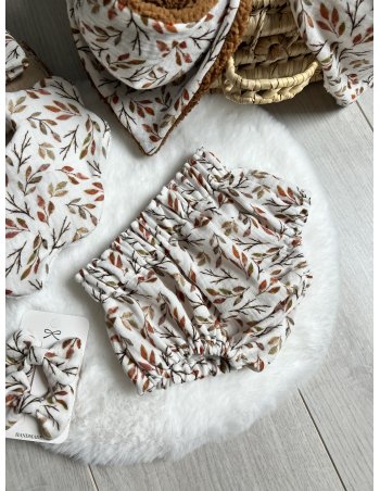 Bloomer feuillage d’automne