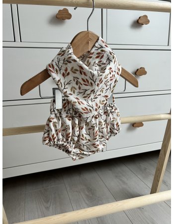 Bloomer feuillage d’automne 2