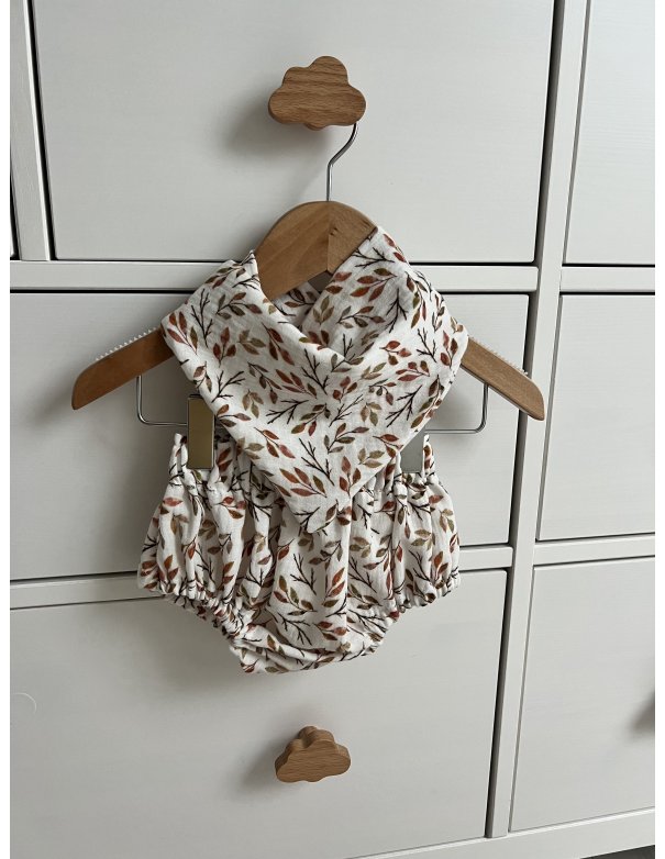 Bloomer feuillage d’automne Bloomer feuillage d’automne