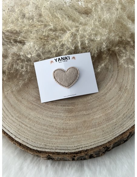 Barrette à cheveux antiglisse Barrette à cheveux antiglisse