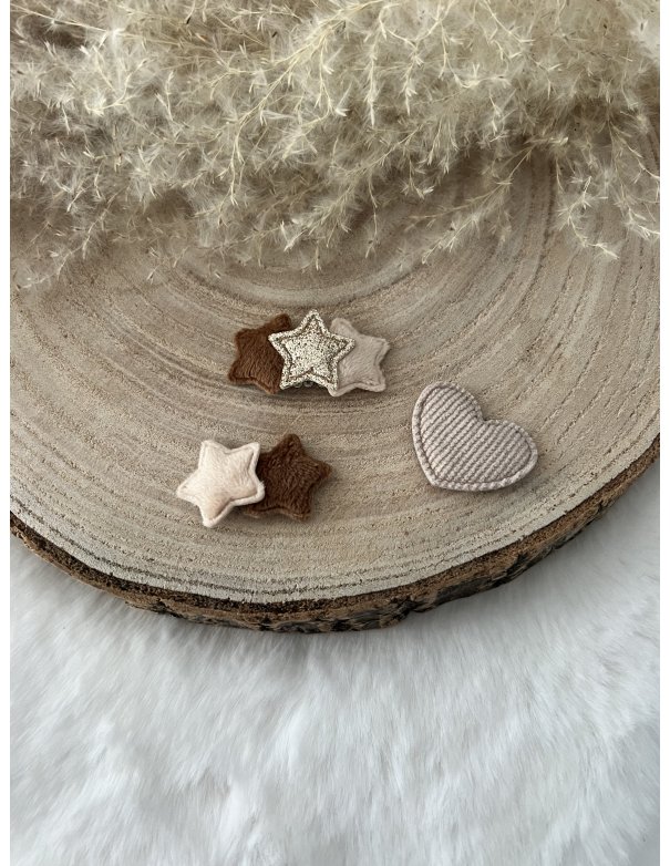 Barrette à cheveux antiglisse Barrette à cheveux antiglisse