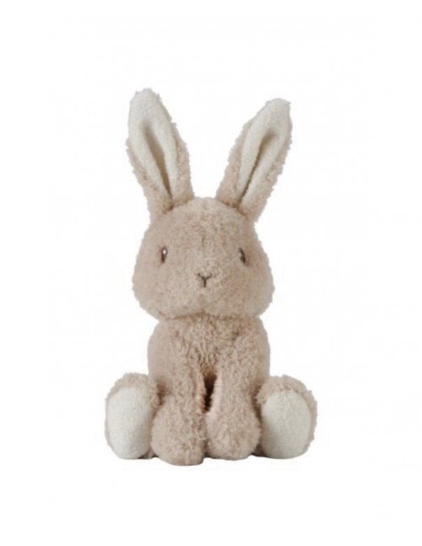 Peluche Lapin 15 cm