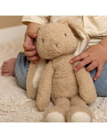 Peluche Lapin 32 cm 2