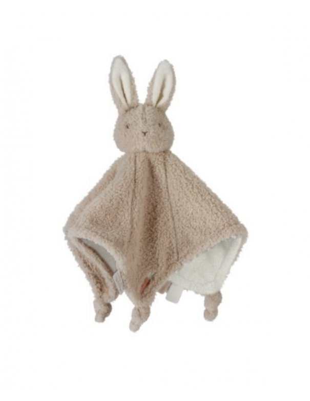 Doudou lapin Baby Bunny