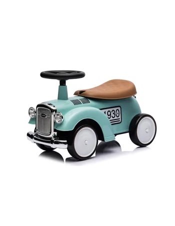 Trotteur rétro vintage MINT