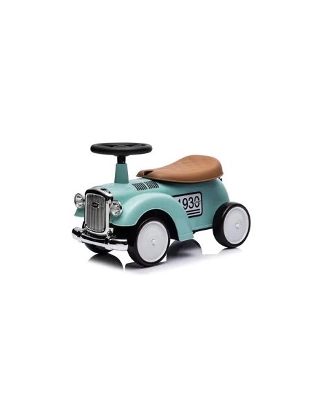 Trotteur rétro vintage MINT