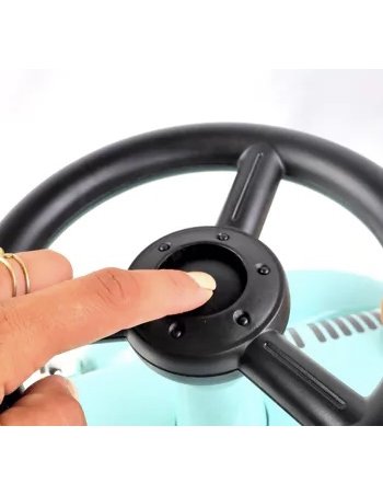 Trotteur rétro vintage MINT 2