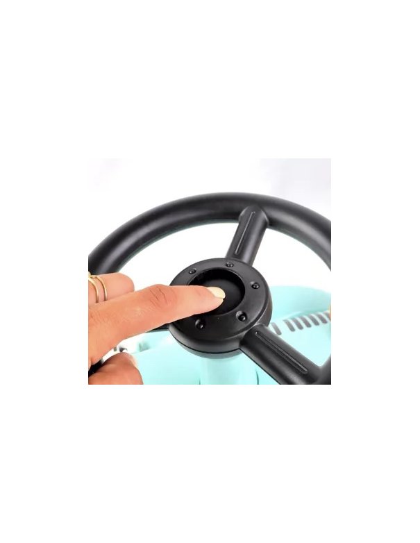 Trotteur rétro vintage MINT